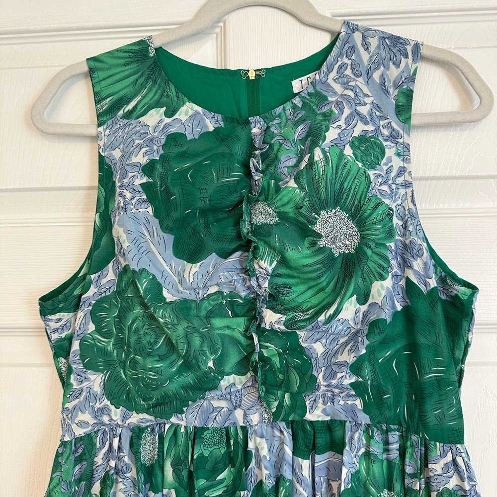 TCEC - Avara Merritt Dress - L - Picture 10 of 12